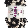 Пряжа Alize Puffy More