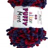 Пряжа Alize Puffy More
