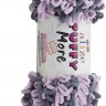Пряжа Alize Puffy More