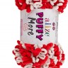 Пряжа Alize Puffy More