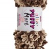 Пряжа Alize Puffy More