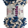 Пряжа Alize Puffy More