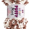 Пряжа Alize Puffy More