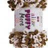 Пряжа Alize Puffy More