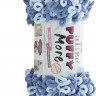 Пряжа Alize Puffy More