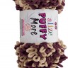 Пряжа Alize Puffy More