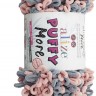 Пряжа Alize Puffy More