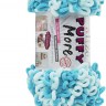 Пряжа Alize Puffy More