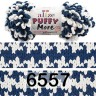 Пряжа Alize Puffy More