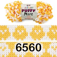 6560 ЖЕЛТ.БЕЛ.