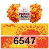 Пряжа Alize Puffy More