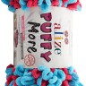 Пряжа Alize Puffy More