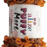 Пряжа Alize Puffy More