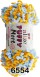 Пряжа Alize Puffy More
