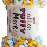 Пряжа Alize Puffy More