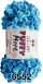 Пряжа Alize Puffy More