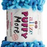 Пряжа Alize Puffy More