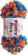 Пряжа Alize Puffy More