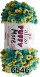 Пряжа Alize Puffy More