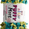 Пряжа Alize Puffy More