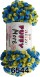 Пряжа Alize Puffy More