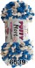 Пряжа Alize Puffy More