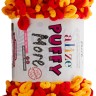 Пряжа Alize Puffy More
