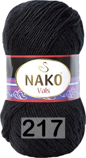 Пряжа Nako Vals —