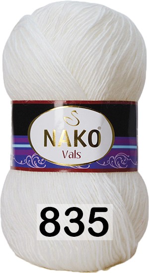 Пряжа Nako Vals