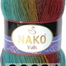 Пряжа Nako Vals