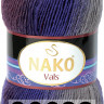 Пряжа Nako Vals