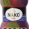 Пряжа Nako Vals