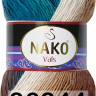 Пряжа Nako Vals