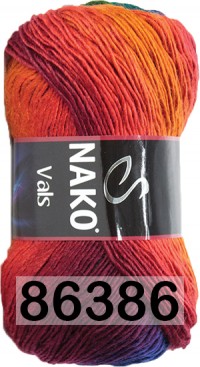 86386 КОР.ЗЕЛ.СИН.