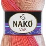 Пряжа Nako Vals