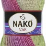 Пряжа Nako Vals
