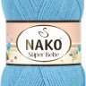 Пряжа Nako Super Bebe