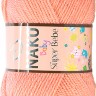 Пряжа Nako Super Bebe