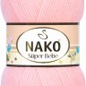 Пряжа Nako Super Bebe