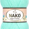 Пряжа Nako Super Bebe