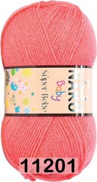 11201 КОРАЛЛОВЫЙ