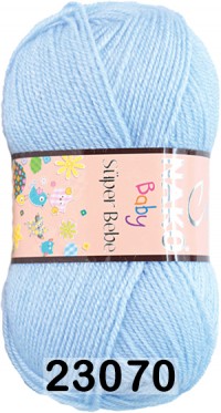 23070 СВ.ГОЛУБОЙ