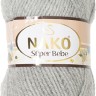 Пряжа Nako Super Bebe