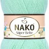 Пряжа Nako Super Bebe