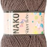 Пряжа Nako Super Bebe