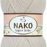 Пряжа Nako Super Bebe