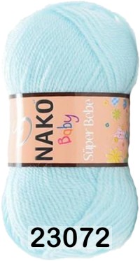 23072 СВ.ГОЛУБОЙ