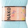 Пряжа Nako Super Bebe