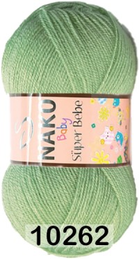 10262 ФИСТАШКА