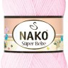 Пряжа Nako Super Bebe